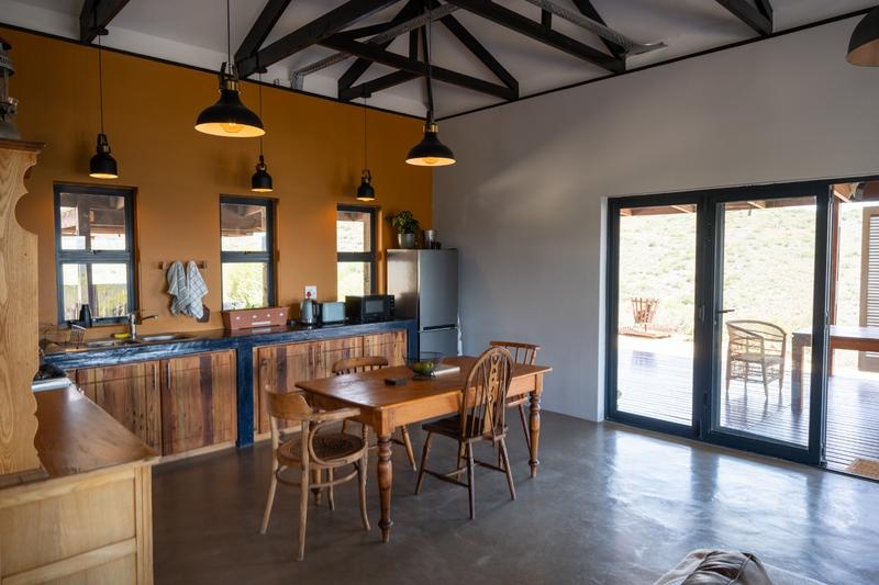 1 Bedroom Property for Sale in Robertson Rural Western Cape